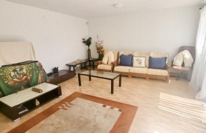Herverkoop - Villa - La Romana
