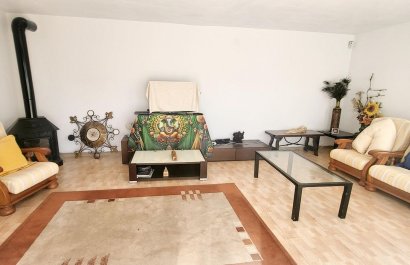 Herverkoop - Villa - La Romana