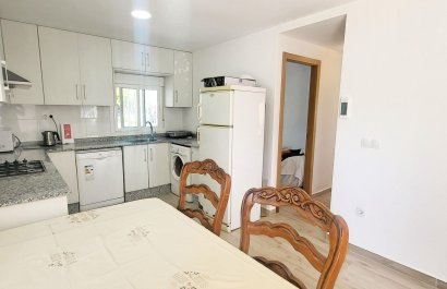 Herverkoop - Villa - La Romana