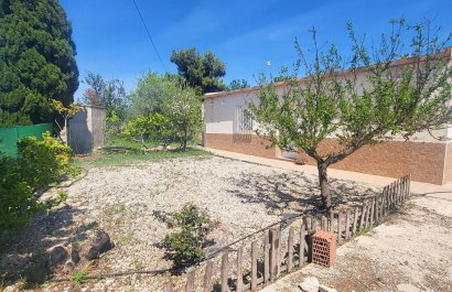 Herverkoop - Villa - La Romana