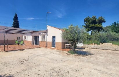 Herverkoop - Villa - La Romana