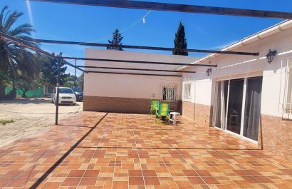 Herverkoop - Villa - La Romana