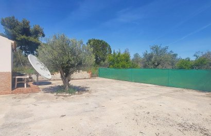 Herverkoop - Villa - La Romana