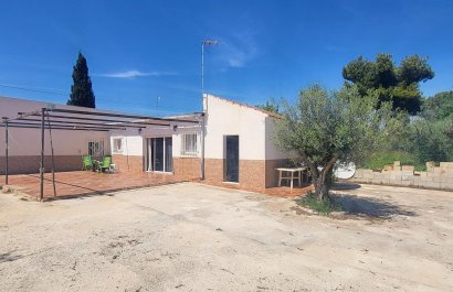 Herverkoop - Villa - La Romana