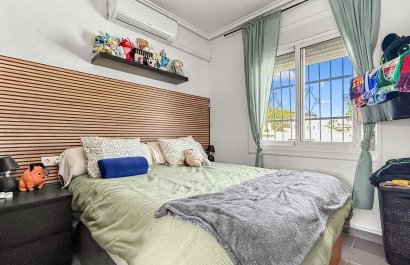 Resale - Townhouse / Duplex / Corner - Ciudad Quesada