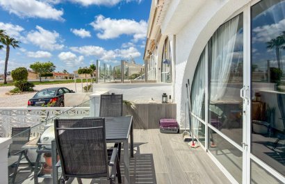 Resale - Townhouse / Duplex / Corner - Ciudad Quesada