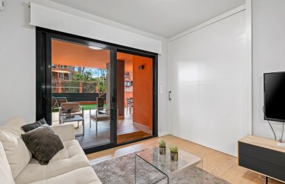 Resale - Apartment / flat - Orihuela Costa - Villamartín