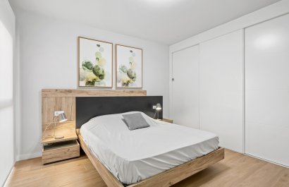 Resale - Apartment / flat - Orihuela Costa - Villamartín