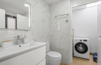 Resale - Apartment / flat - Orihuela Costa - Villamartín