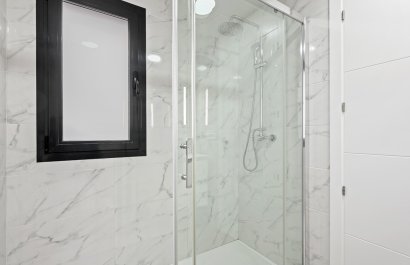 Resale - Apartment / flat - Orihuela Costa - Villamartín