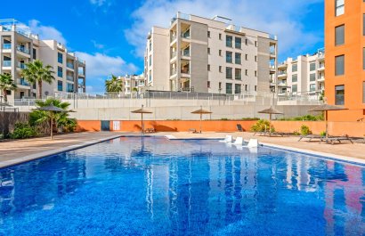 Resale - Apartment / flat - Orihuela Costa - Villamartín