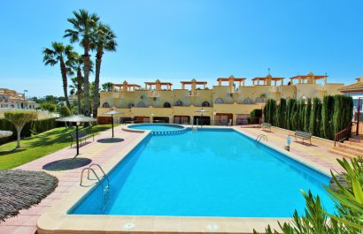 Herverkoop - Apartments - Flats - Villamartín