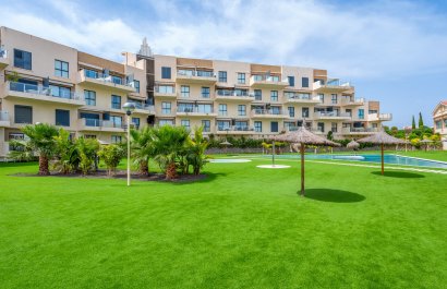 Resale - Apartment / flat - Orihuela Costa - La Zenia