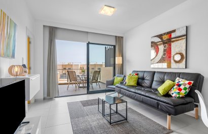 Resale - Apartment / flat - Orihuela Costa - La Zenia