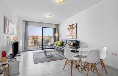Resale - Apartment / flat - Orihuela Costa - La Zenia