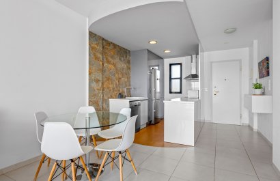Resale - Apartment / flat - Orihuela Costa - La Zenia