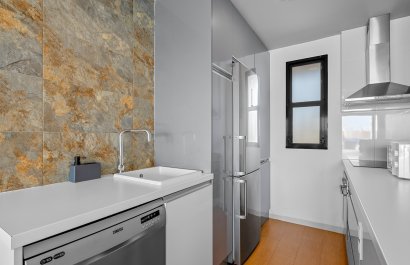 Resale - Apartment / flat - Orihuela Costa - La Zenia