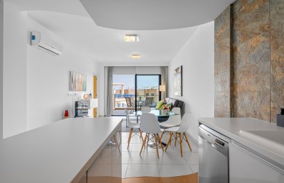 Resale - Apartment / flat - Orihuela Costa - La Zenia