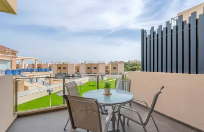 Resale - Apartment / flat - Orihuela Costa - La Zenia