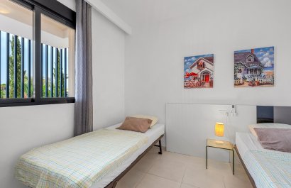 Resale - Apartment / flat - Orihuela Costa - La Zenia