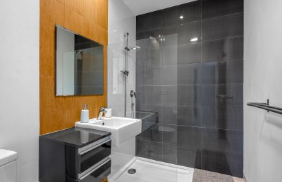 Resale - Apartment / flat - Orihuela Costa - La Zenia