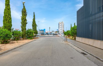 Resale - Apartment / flat - Orihuela Costa - La Zenia