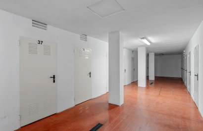 Resale - Apartment / flat - Orihuela Costa - La Zenia