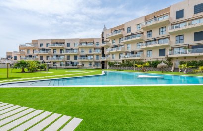 Resale - Apartment / flat - Orihuela Costa - La Zenia