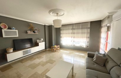 Herverkoop - Appartement / flat - Rojales