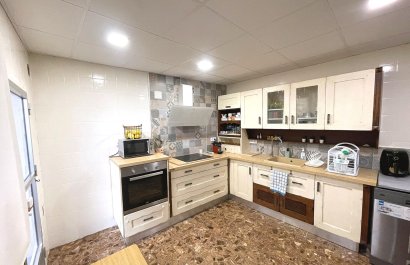 Herverkoop - Appartement / flat - Rojales