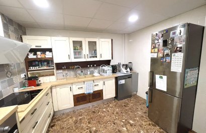 Herverkoop - Appartement / flat - Rojales