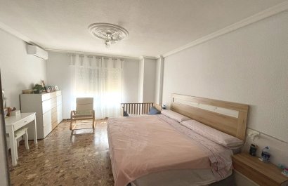 Herverkoop - Appartement / flat - Rojales