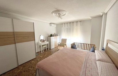 Herverkoop - Appartement / flat - Rojales