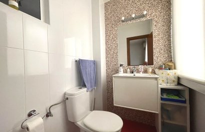 Herverkoop - Appartement / flat - Rojales