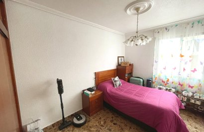 Herverkoop - Appartement / flat - Rojales