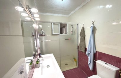 Herverkoop - Appartement / flat - Rojales
