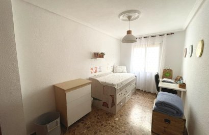 Herverkoop - Appartement / flat - Rojales