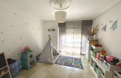 Herverkoop - Appartement / flat - Rojales