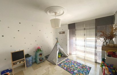 Herverkoop - Appartement / flat - Rojales
