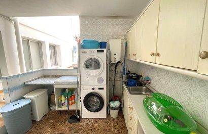 Herverkoop - Appartement / flat - Rojales