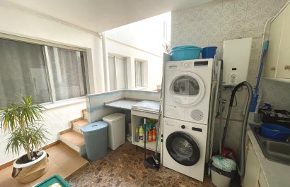 Herverkoop - Appartement / flat - Rojales