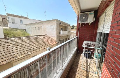 Herverkoop - Appartement / flat - Rojales