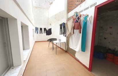 Herverkoop - Appartement / flat - Rojales