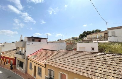 Herverkoop - Appartement / flat - Rojales