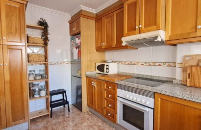 Resale - Villa - Orihuela Costa - Los Dolses