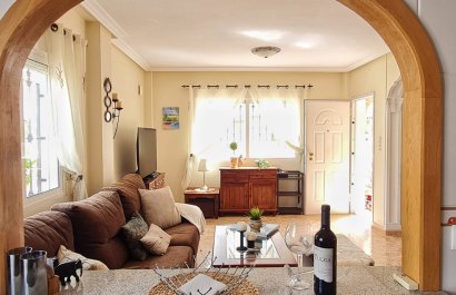 Resale - Villa - Orihuela Costa - Los Dolses