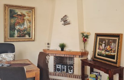 Resale - Villa - Orihuela Costa - Los Dolses
