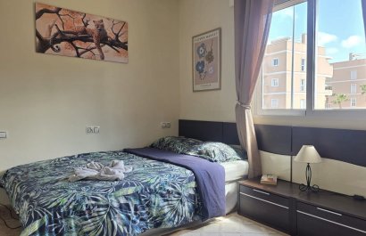 Resale - Villa - Orihuela Costa - Los Dolses