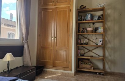 Resale - Villa - Orihuela Costa - Los Dolses