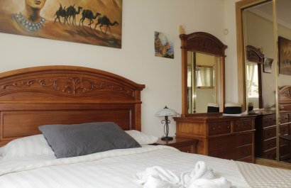 Resale - Villa - Orihuela Costa - Los Dolses